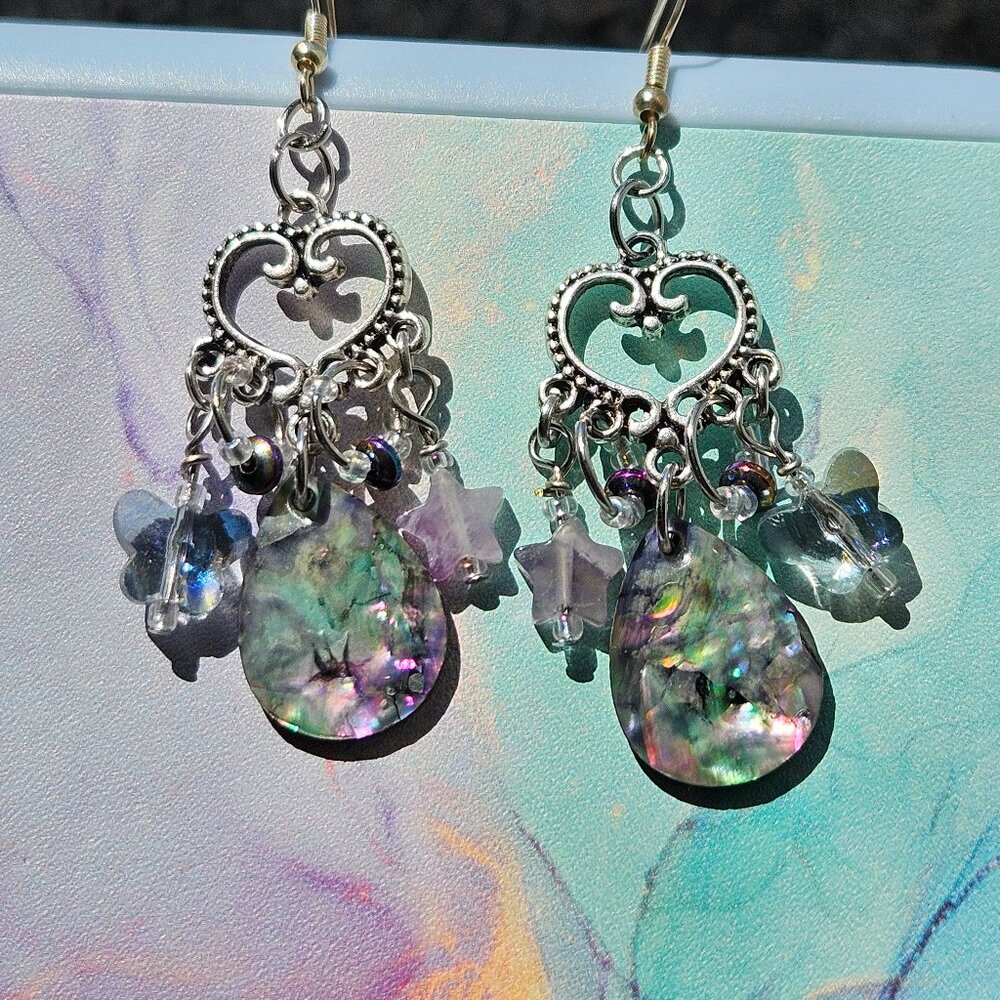 Handmade Earrings